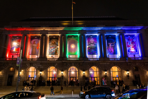 San Francisco Opera's "Pride Concert," June 26, 2026. Photo: Reneff-Olson Productions/San Francisco Opera