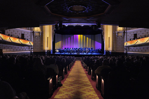 San Francisco Opera presents "The Homecoming" at the War Memorial Opera House, September 10, 2021. Photo: Cory Weaver/San Francisco Opera