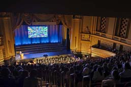 San Francisco Opera's "100th Anniversary Concert." Photo: Drew Altizer Photography