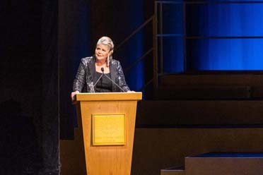 San Francisco Opera's "100th Anniversary Concert" with Susan Graham. Photo: Drew Altizer Photography