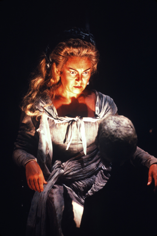 Un Ballo in Maschera | San Francisco Opera Performance Archive