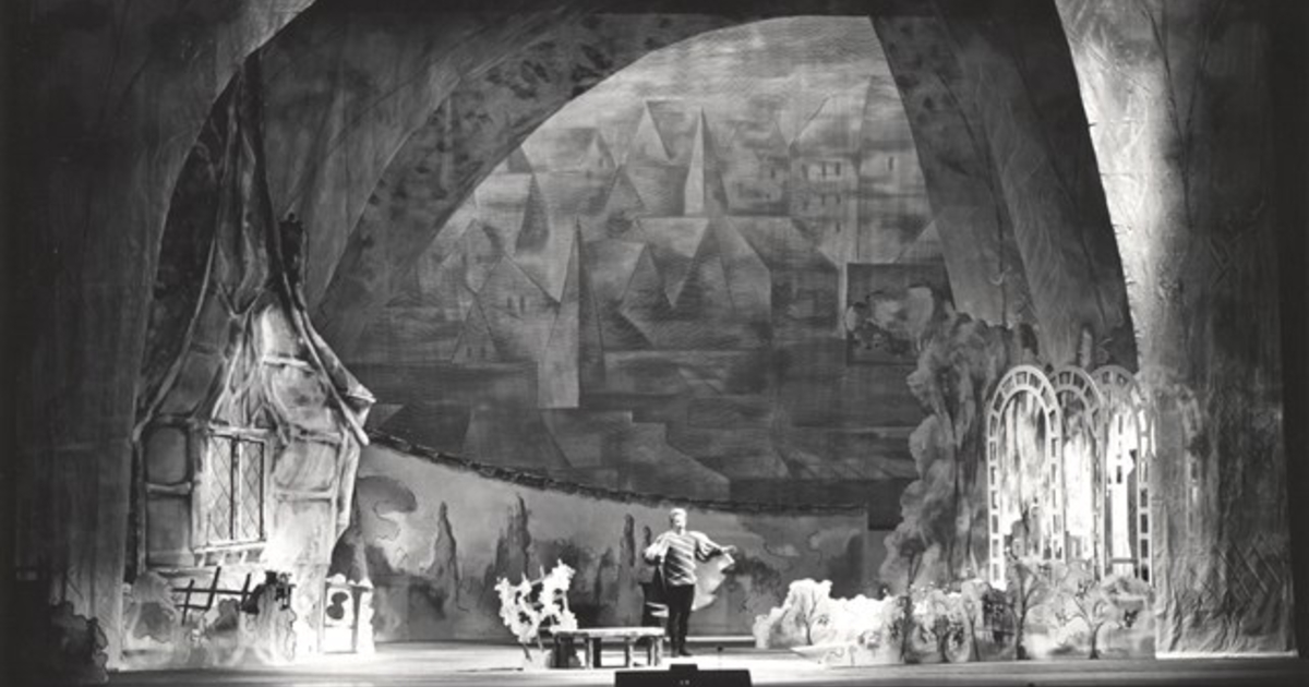 Faust | San Francisco Opera Performance Archive